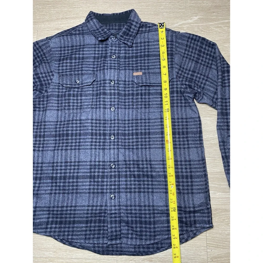 Orvis men size